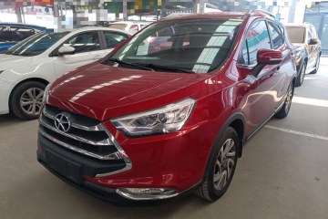 Used JAC Refine S3 2016 1.5L CVT Luxury Model