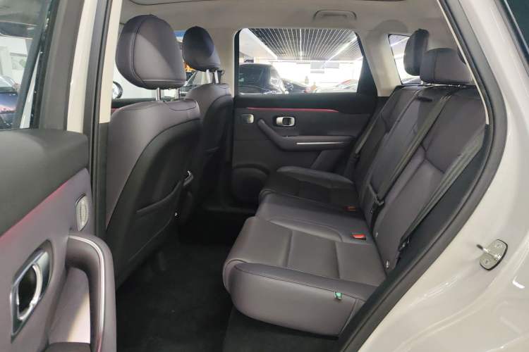 Used Leapmotor C10 2024 210 LiDAR Version
