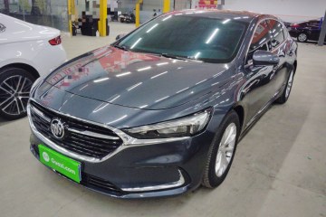 Used Buick LaCrosse 2021 552T Luxury Version