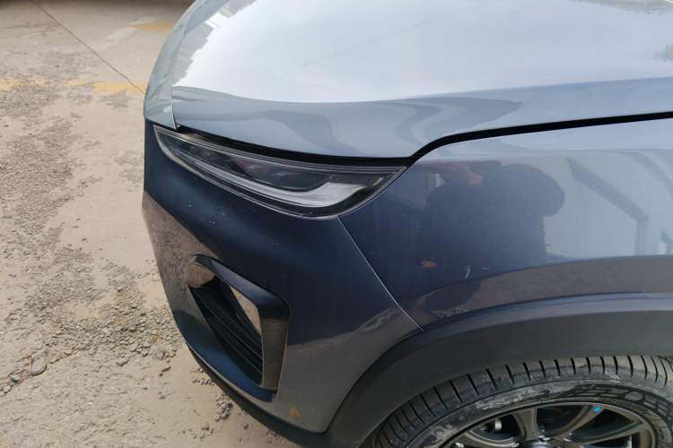 Used Chery Tiggo 3X 2024 1.5L CVT Excellence Edition