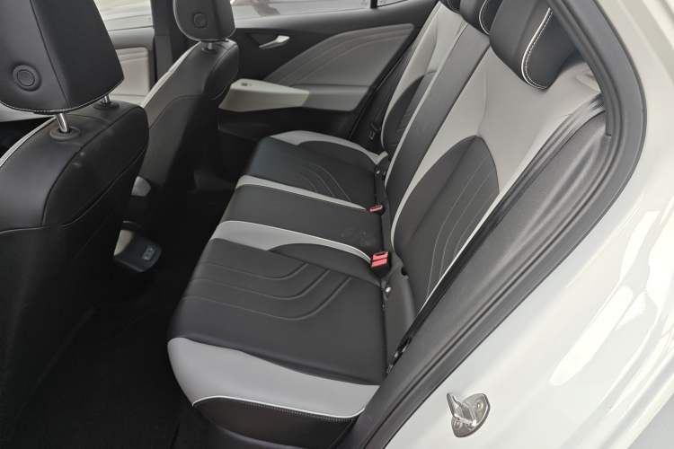 Used Volkswagen ID.3 2024 Intelligent Edition
