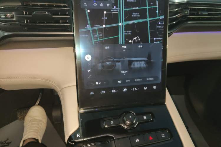 Used Nio ES8 2020 580 km Range 7-Seater Version