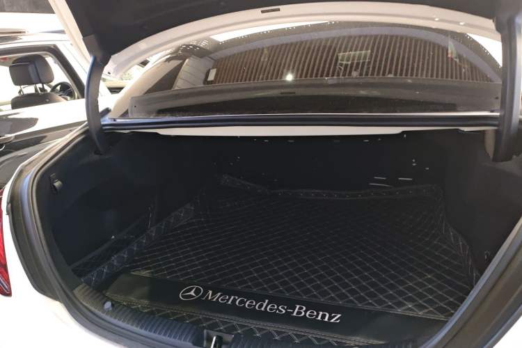 Used Mercedes-Benz C-Class 2020 Restyled C 260 L Sport Edition
