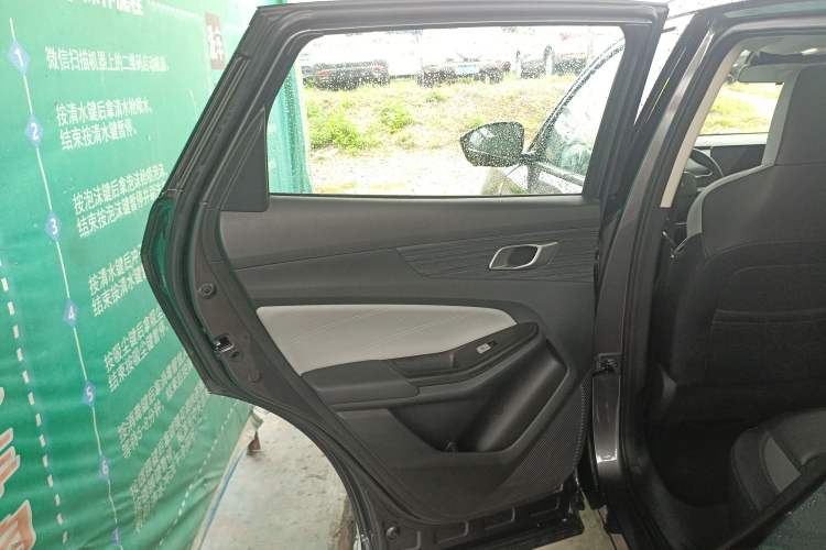 Used  Q05 2023 125 Max
