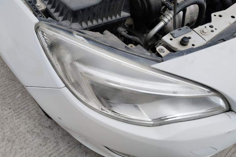 Used Buick GT 2014 XT 1.6L Automatic Fashion Edition