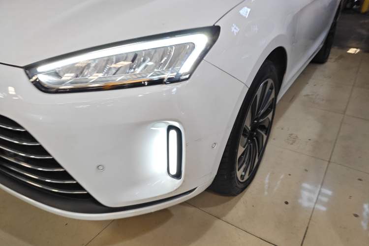 Used Hima AITO M5 2022 Extended-Range Four-Wheel Drive Ultimate Edition