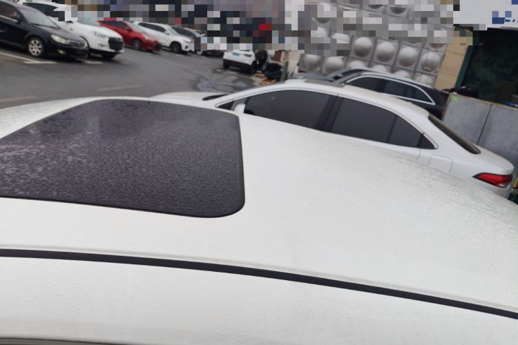 Used Nissan Sylphy 2022 1.6L XL CVT Enjoyment Edition