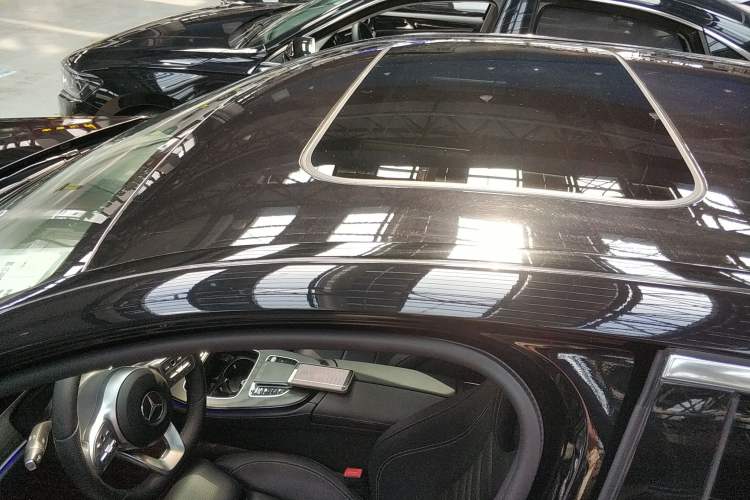 Used Mercedes-Benz E-Class 2019 E 260 L Sport Edition