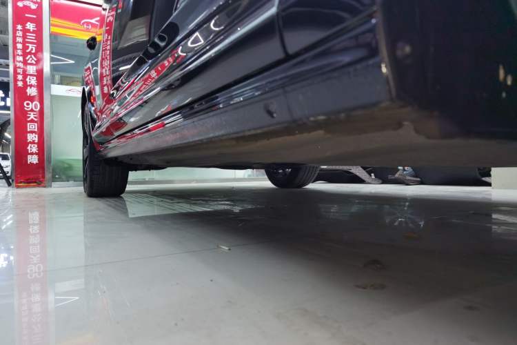 Used Volkswagen Passat 2023 Revised 330TSI Starry Elite Edition
