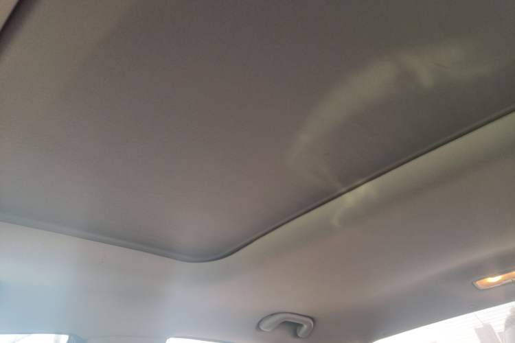 Used Hyundai Sonata 2015 Classic 2.0L Automatic Luxury Edition
