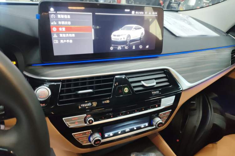 Used BMW 6 Series GT 2022 630i Luxury Design Package
