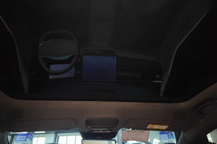 Used XPeng G6 2025 625 Long-Range Max Flagship Edition
