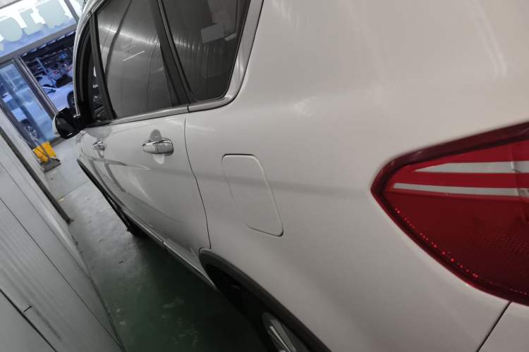 Used Haval H6 2019 Sport Edition 1.5T Automatic Two-Wheel Drive Elite Model China VI
