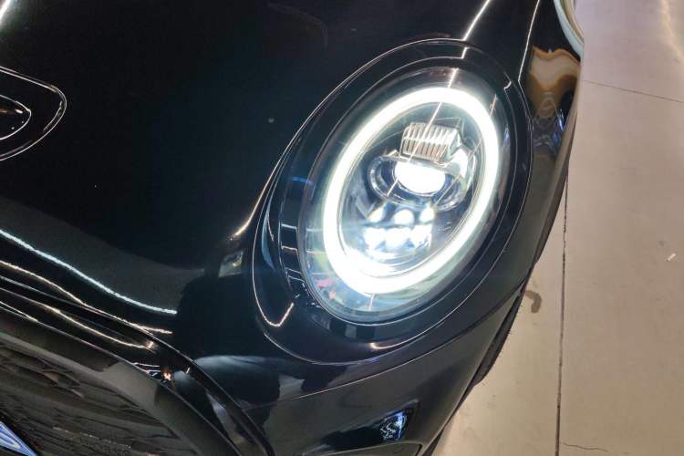 Used  MINI 2018 1.5T COOPER CABRIO Artist