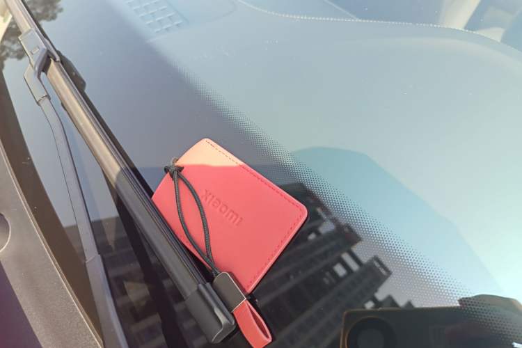 Used  SU7 2024 Rear-Drive Ultra-Long Range Advanced Pro-Level Intelligent Driving Version