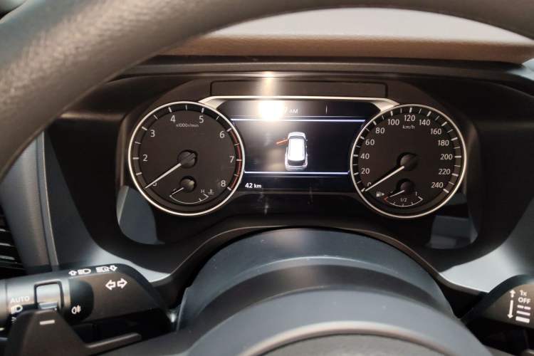 Used Nissan X-Trail 2021 VC-Turbo 300 CVT 2WD Comfort Edition