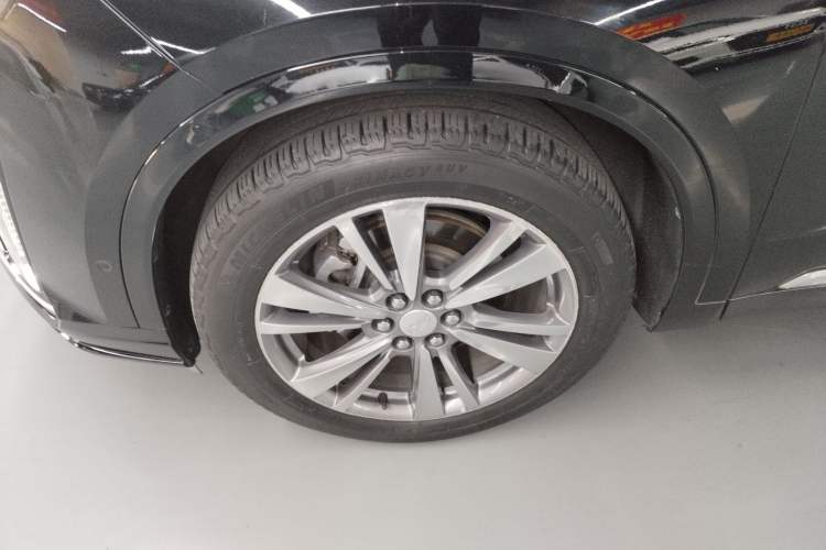 Used Cadillac XT6 2020 28T Six-Seater Four-Wheel-Drive Luxury Version