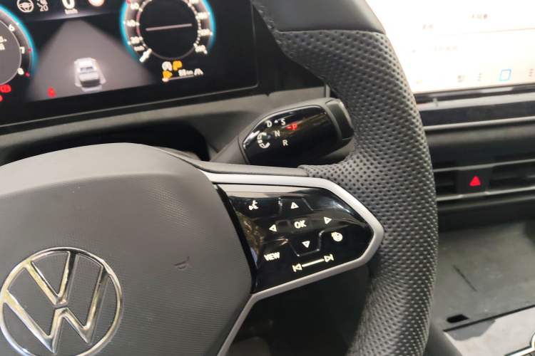 Used Volkswagen Tiguan L 2024 PRO 380TSI Four-Wheel Drive R-Line Prestige Edition