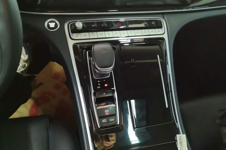 Used GAC Trumpchi M8 2023 Lingxiu Series 390T Deluxe Edition
