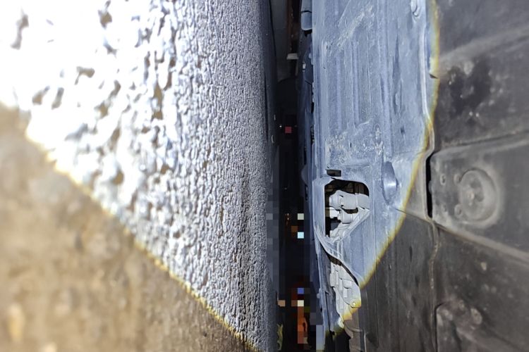 Used Changan UNI-V 2023 1.5T Prestige Model
