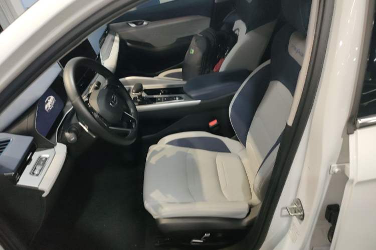 Used Geely Auto Preface 2023 2.0TD Prestige Version