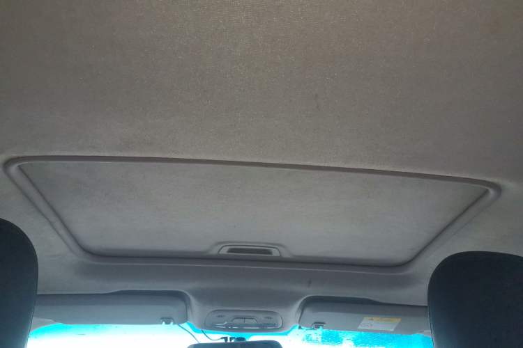 Used Chevrolet Cavalier 2019 320 Manual Xinyue Edition