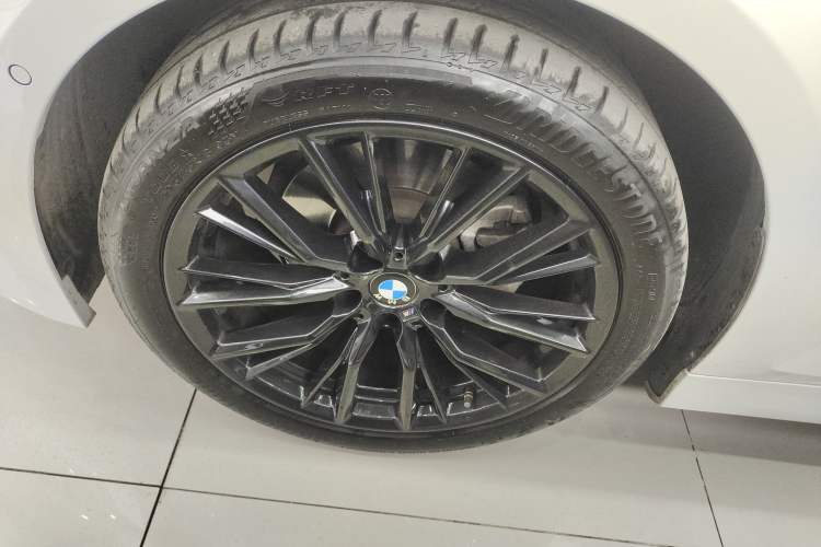 Used BMW 3 Series 2023 325Li M Sport Night Edition Package
