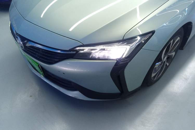 Used Buick Velite 6 2022 Plug-in Hybrid Connected & Shared Model