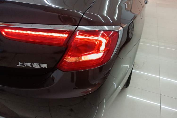 Used Buick LaCrosse 2016 Revised Version 28T Elite Edition
