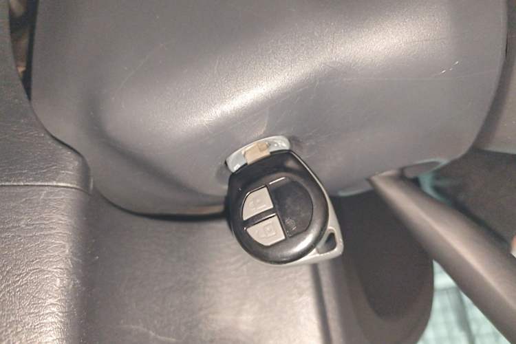 Used Suzuki Jimny 2015 1.3 MT JLX