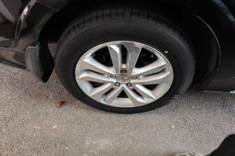 Used Honda Crosstour 2014 2.4L Luxury Edition