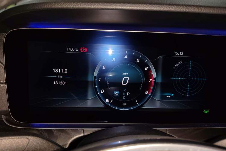 Used Mercedes-Benz E-Class 2018 Restyled E 300 L Sport Luxury Edition
