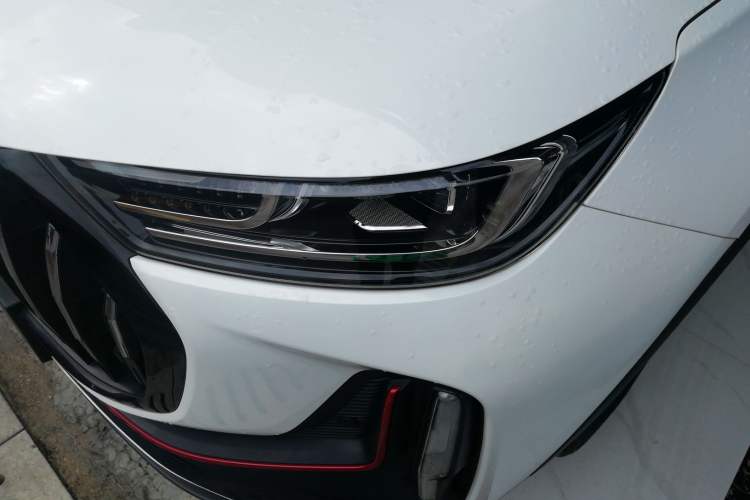 Used Chery Tiggo 7 PLUS 2023 Facelift 1.6 TGDI DCT Luxury Model
