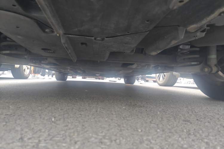 Used Toyota Corolla 2018 1.2T S-CVT GL Smart Enjoyment Version
