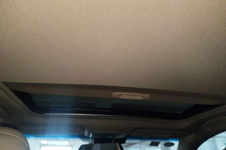 Used Toyota Camry 2018 2.0G Luxury Edition