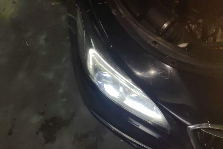 Used Buick LaCrosse 2018 20T Elite Edition
