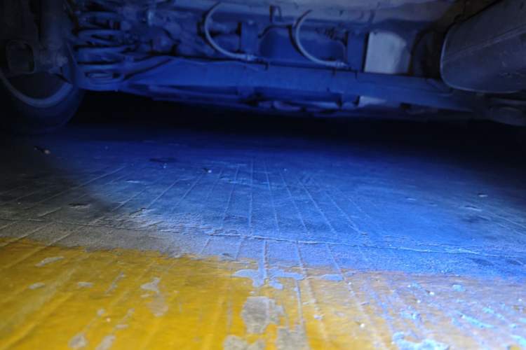 Used Ford Escort 2015 1.5L Automatic Fashion Model