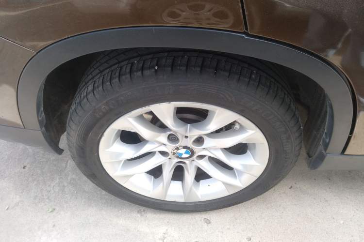 Used BMW X1 2015 sDrive18i Fashion Upgrade Edition