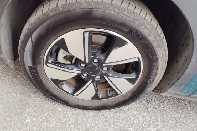 Used AION UT 2025 420 Intelligent Luxury Edition