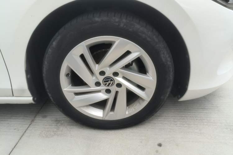 Used Volkswagen Lamando 2022 Lingdu L 280TSI DSG Spicy Edition