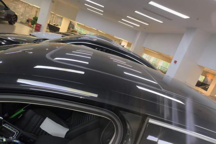 Used Volkswagen Magotan 2020 330TSI DSG Leading Model