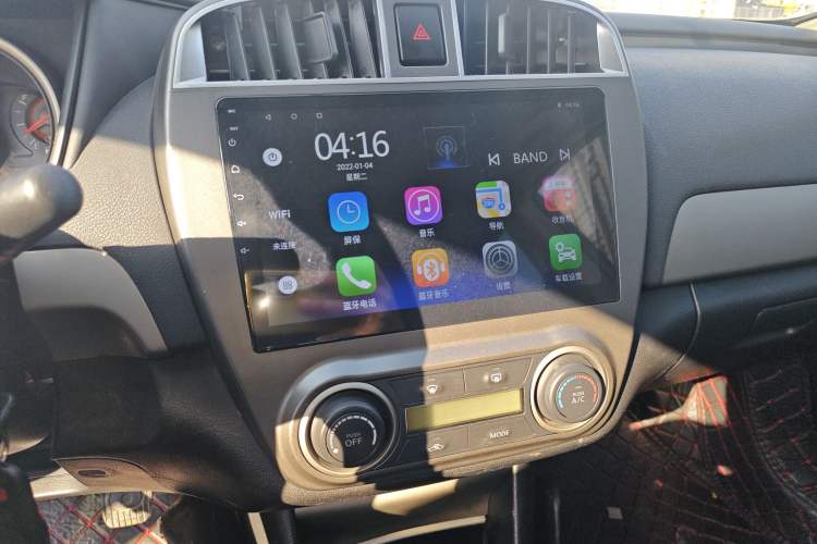 Used Nissan Sylphy 2012 Classic 1.6XE Manual Comfort Edition
