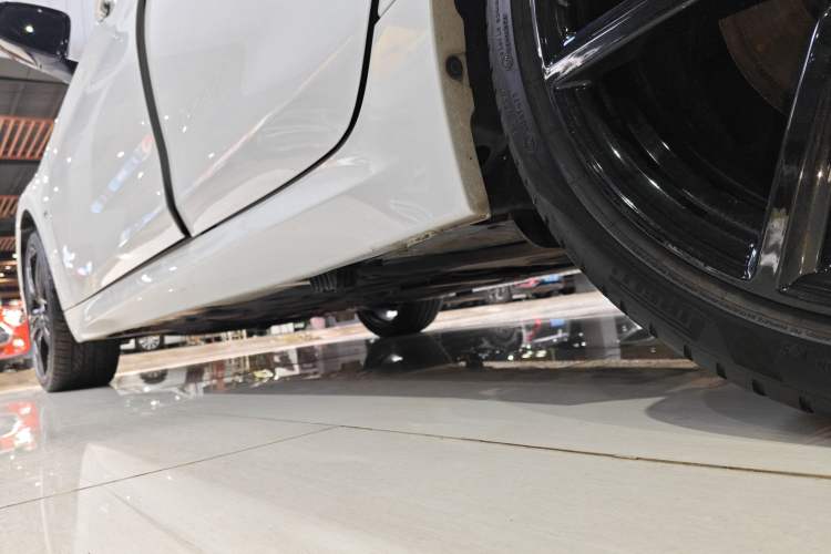 Used BMW 1 Series 2021 Restyled 125i M Sport Night Edition
