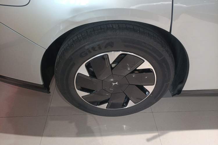 Used XPeng P7+ 2024 Long-Range Max
