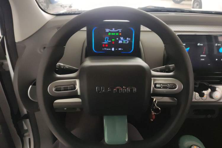 Used  Lumin 2023 205km Xiangqin Version
