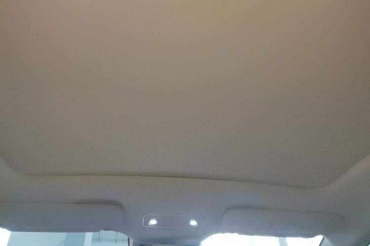 Used Hima Luxeed R7 2024 All-Electric 736 km Ultra
