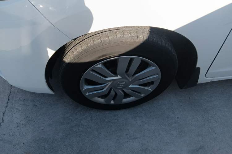 Used Honda Fit 2014 1.5L LX Manual Comfort Model
