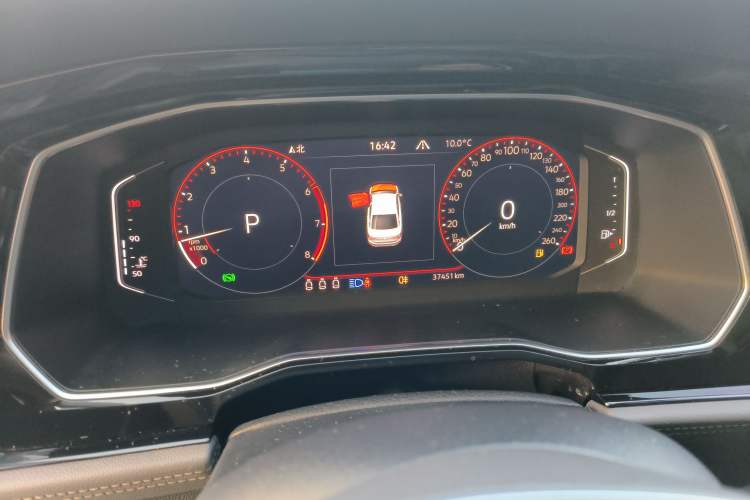 Used Volkswagen Sagitar 2022 280TSI DSG Excellence Edition