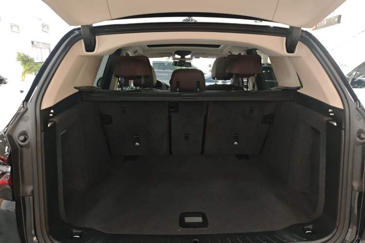 Used BMW iX3 2024 Leading Model
