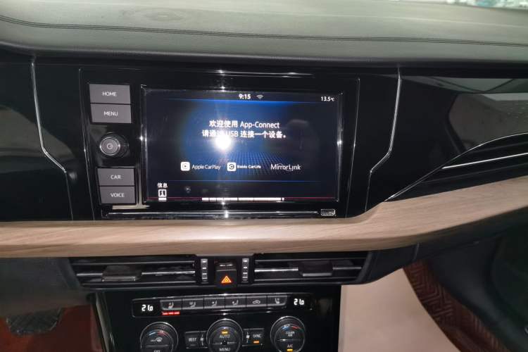 Used Volkswagen Passat 2019 330TSI Luxury Edition China VI Standard